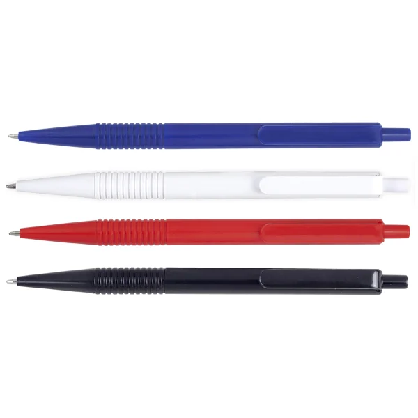 עט פלסטיק טלי ראש כדורי